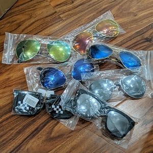 Fashion sunglasses